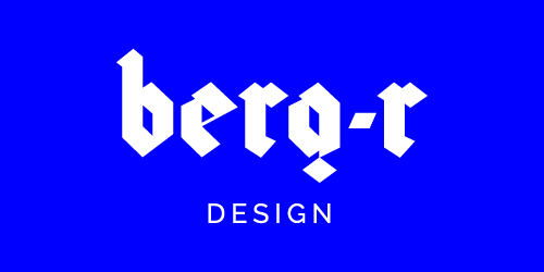 berg-r Logo